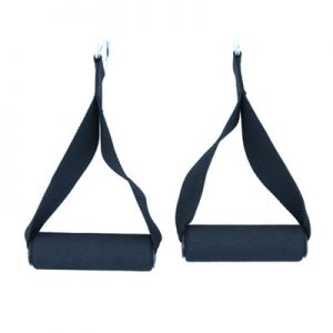 Reformer Foot Straps in vinyl | IM=X® Pilates and Fitness