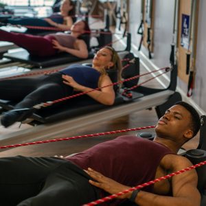 IM=X® Pilates Five-Day Basic Intensive Certification