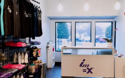 Resources at your Fingertips: the IM=X Franchisee Portal