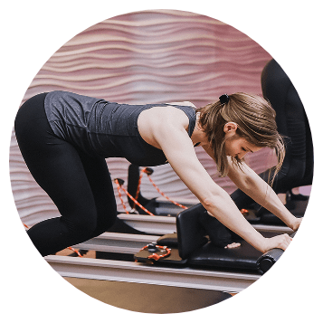 Pilates Franchise Workouts by IM=X Pilates and Fitness